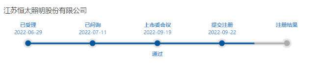 募资总额13亿，又三家照企IPO过会！