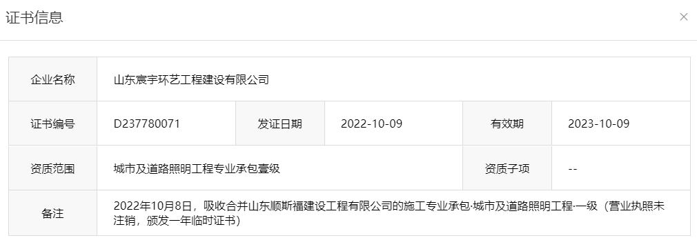 资质转移、分立、吸收！双甲照明企业再增至207家！