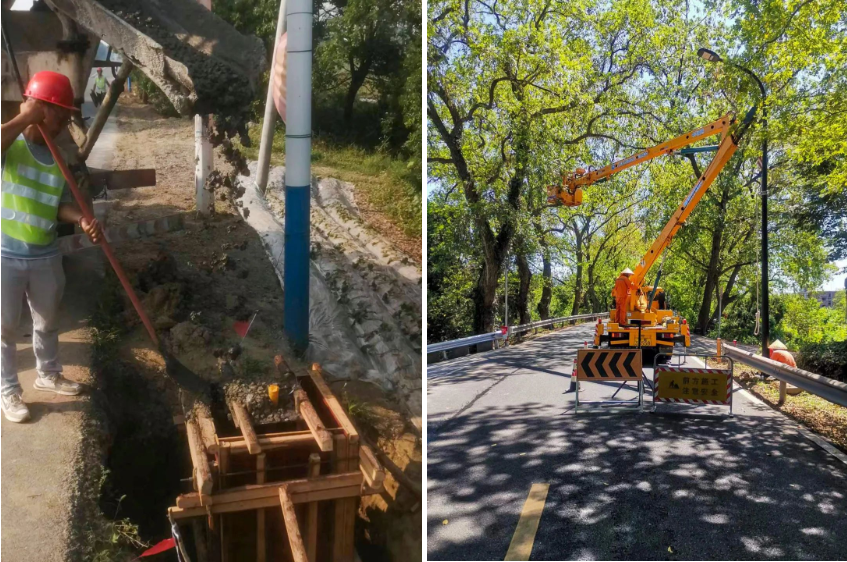 浙江嘉兴海宁市成为浙北首个智慧化路灯全覆盖县（市）