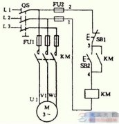 自锁和互锁的几点区别