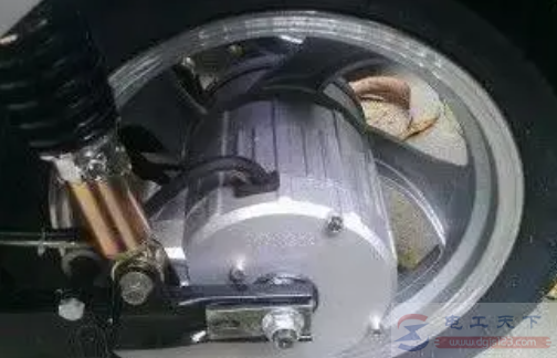 电动车电机轴承坏了怎么办