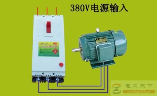 水泵电流大的原因分析