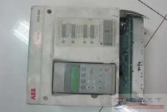 ABB直流调速器的二类常见故障问题