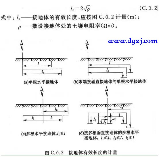 防雷引下线能不能全程绑扎