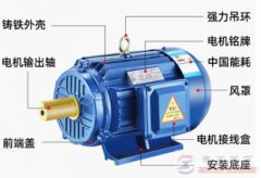 电机突然嗡嗡声不转怎么修理，需要换掉吗？