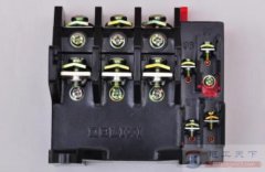 7.5千瓦电动机热继电器整定电流需要多大？