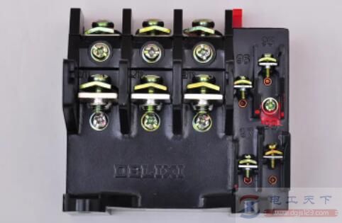 7.5千瓦电动机热继电器整定电流需要多大？