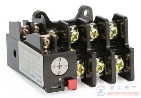 多大千瓦的电机需要加热继电器 多大千瓦的电机需要加热继电器