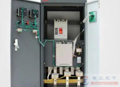75KW软启动器能启动90KW电机吗？