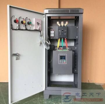 变频器什么条件下使用软启动器 变频器什么条件下使用软启动器