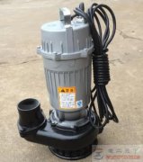 潜水泵怎么计算扬程功率？