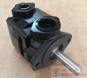 注塑机液压叶片泵三类常见故障的排除方法 注塑机液压叶片泵三类常见故障的排除方法