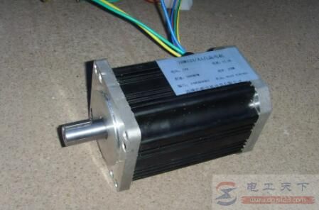 220v直流电机4根线与调速器怎么接线 220v直流电机4根线与调速器怎么接线