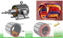 电动机绕组断路原因及检查处理方法