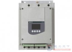 电机在使用软启动器时能不能频繁启动？