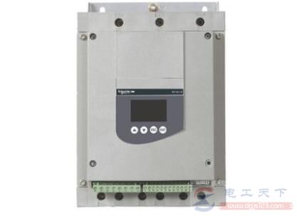 电机在使用软启动器时能不能频繁启动？