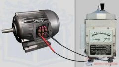 电机绝缘电阻多少兆欧为正常？
