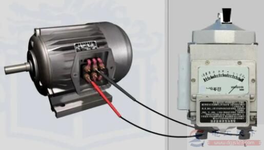 电机绝缘电阻多少兆欧为正常？