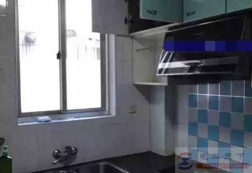 抽油烟机电机线路的接线方法