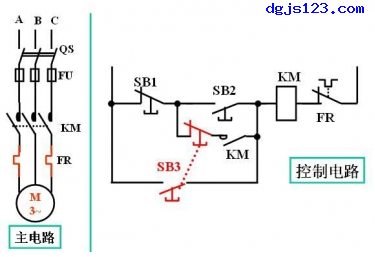 异步电动机不对称运行的二种方式 异步电动机不对称运行的二种方式