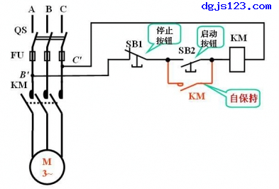 异步电动机不对称运行的二种方式 异步电动机不对称运行的二种方式