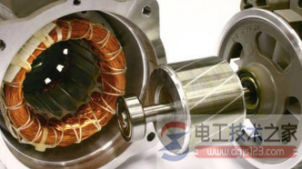 怎么判断异步电动机滚动轴承的好坏? 怎么判断异步电动机滚动轴承的好坏?