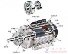 电机振动异常的原因有哪些，如何进行检修