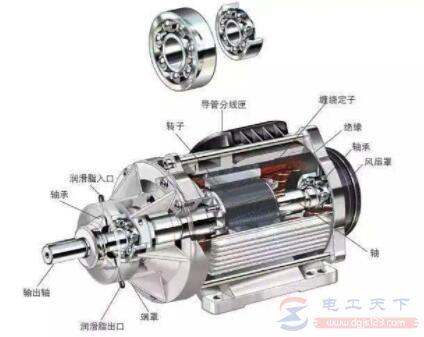 电机振动异常的原因有哪些，如何进行检修