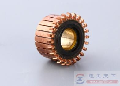 电动机的换向片间短路怎么办？