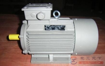 电动机异响的几种原因 电动机异响的几种原因