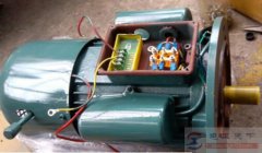 电动机外壳带电怎么办？