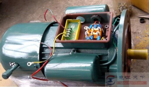 电动机外壳带电怎么办？