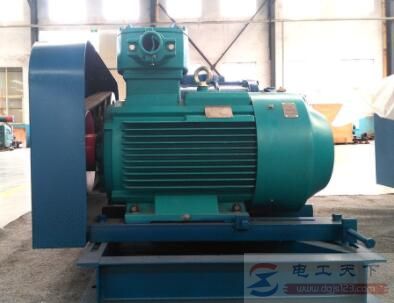 如何选择不同防护型式的电动机? 如何选择不同防护型式的电动机?