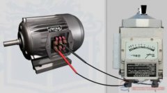 电动机绝缘电阻过低怎么办？