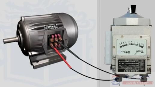 电动机绝缘电阻过低怎么办? 电动机绝缘电阻过低怎么办?