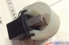 发电机碳刷有什么作用