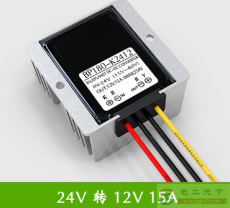 12V15A电源用同等适配器无法启动什么原因 12V15A电源用同等适配器无法启动什么原因