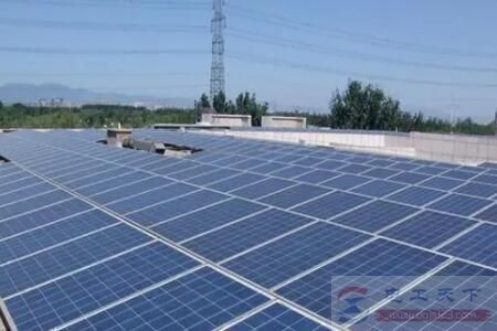 光伏电池的工作原理及实现过程