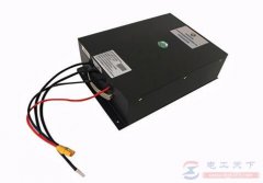 扫地机器人为何不用锂电池