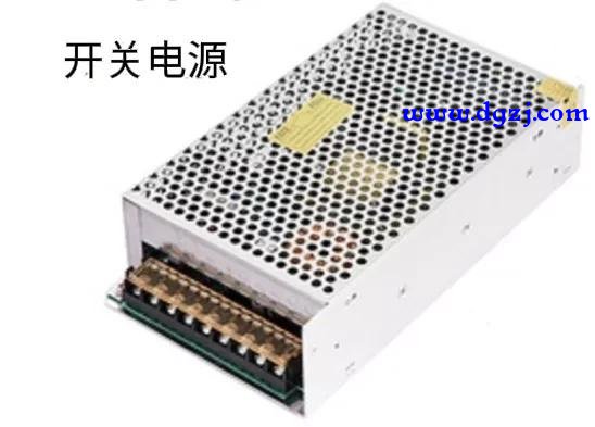 12v电机怎么用220v交流电