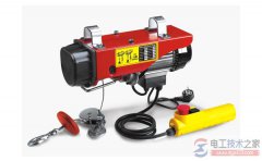 电动葫芦无法起动与运转怎么办?