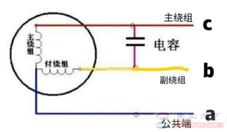 倒顺开关怎么用,倒顺开关接线与原理图看一看 倒顺开关怎么用,倒顺开关接线与原理图看一看