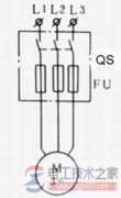 三相异步电动机控制线路有哪些？