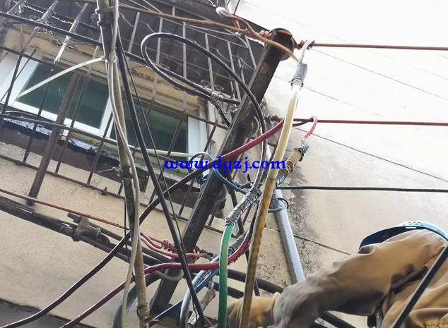 农网改造中会碰到哪些情况 农网改造中会碰到哪些情况