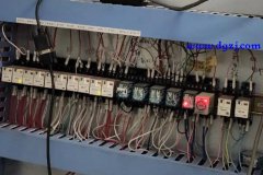 一块木头导致的不定时故障停机