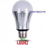 节能灯在关闭情况下自动闪烁