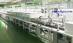 全自动化设备不能正常运行维修实例
