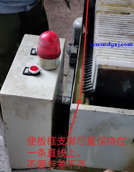 滤油机经常跳闸故障排查实例 滤油机经常跳闸故障排查实例