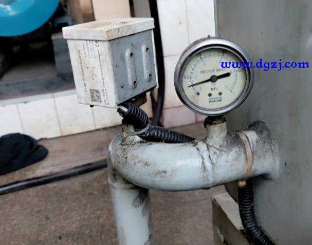 滤油机经常跳闸故障排查实例 滤油机经常跳闸故障排查实例