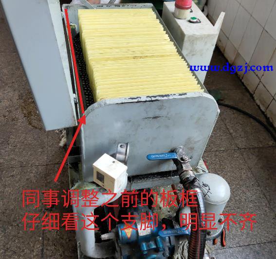 滤油机经常跳闸故障排查实例 滤油机经常跳闸故障排查实例